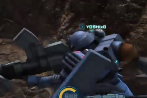 バトオペ2 晒し YOSHIx0 故意FF 粘着FF 煽りチャット