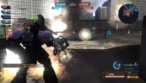 バトオペ2晒し Sword_Automata シャゲダン01