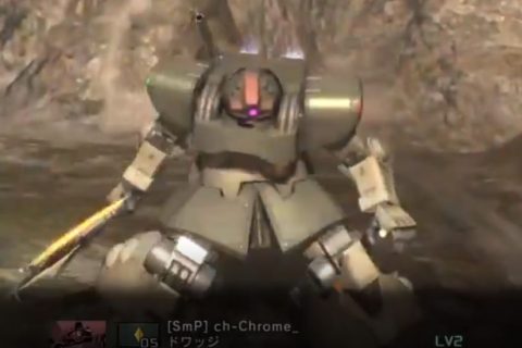 バトオペ2 晒し クランSmP ch-Chrome_ キルカメラ煽り シャゲダン3