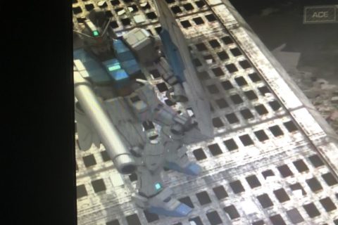 クラン【BPS】ace-0830 シャゲダン煽り