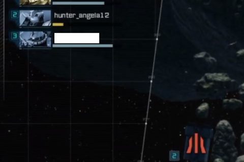 バトオペ2 晒し hunter_angela12 放置 捨てゲー 00