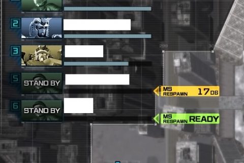 バトオペ2 terebisensi 捨てゲー 歩兵放置