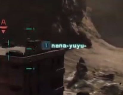 バトオペ2 晒し 歩兵放置 nana-yuyu- 00