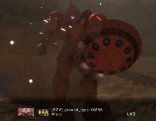 バトオペ2 晒し バトオペ2 ドリームチームクラン G2v Ground Type Omnk シャゲダン 死体撃ち キルカメラ煽り バトオペ警察