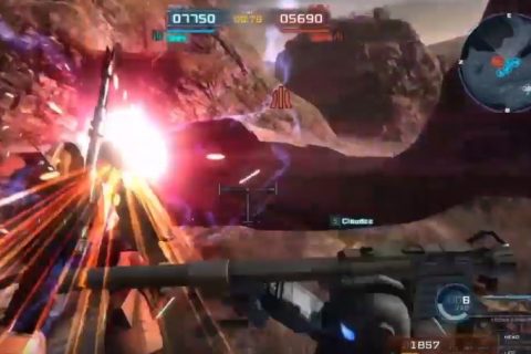 バトオペ2 晒し Cloudcc 故意FF