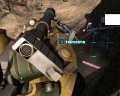 tsunaaho バトオペ2 晒し 故意FF