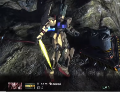 バトオペ2 からすまAちゃんねる HisamiNanami シャゲダン 死体撃ち