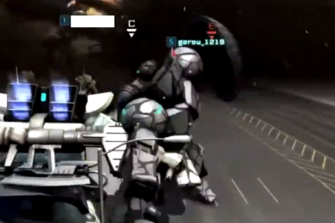 バトオペ2 荒し 晒し gorou_1218 故意FF 02