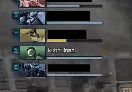 kuhouinaoi 捨てゲー 歩兵放置