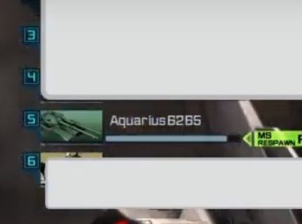 バトオペ2 荒らし 晒し Aquarius6265 捨てゲー放置0