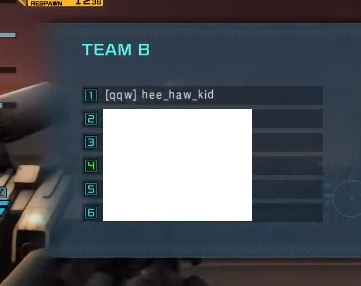 hee_haw_kid 煽りチャット 捨てゲー クランqqw