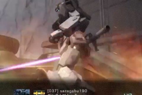 バトぺ2 クラン037 sazagabu190 シャゲダン