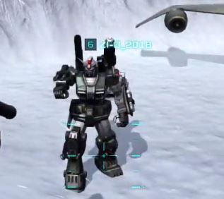 ZI-O_2018 捨てゲー0