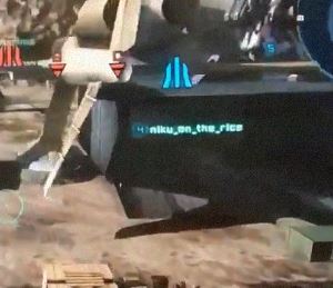 バトオペ2 niku_on_the_rice 捨てゲー