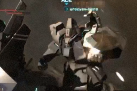 バトオペ2 晒し urocyon-baird 故意FF