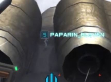 バトオペ2 PAPARIN_ELEVEN 歩兵捨てゲー