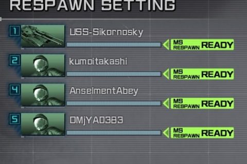 バトオペ2 おみや天下の（サブアカ） 捨てゲー