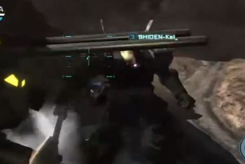 バトオペ2 晒し SHIDEN-Kai_ 故意FF