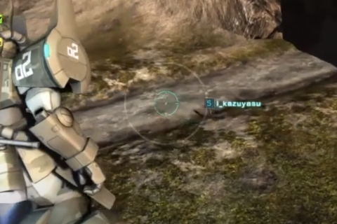 i_kazuyasu 歩兵捨てゲー