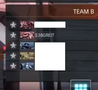 S38GREIT シャゲダン0