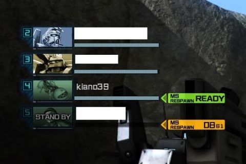 kiano39 捨てゲー