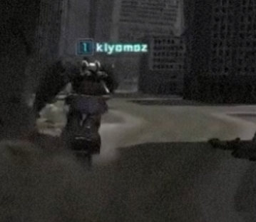 バトオペ2 晒し Kiyomoz 故意FF