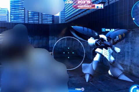 EIN_13 放置捨てゲー