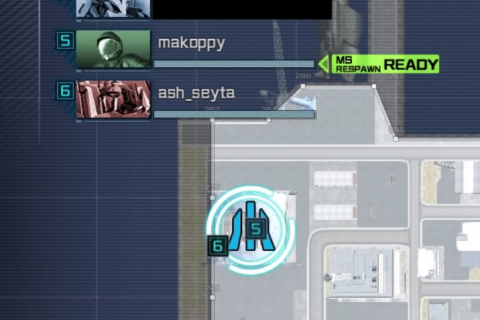 makoppy 捨てゲー